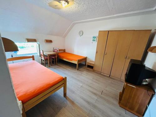 Rooms for rent "SARA" in วอซโดวัซ