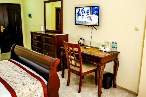 hotel photo