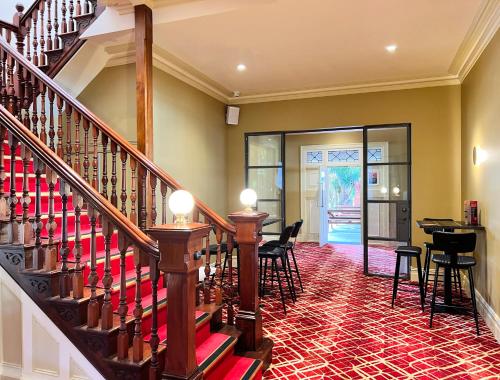 Tempe Hotel Sydney - image 4