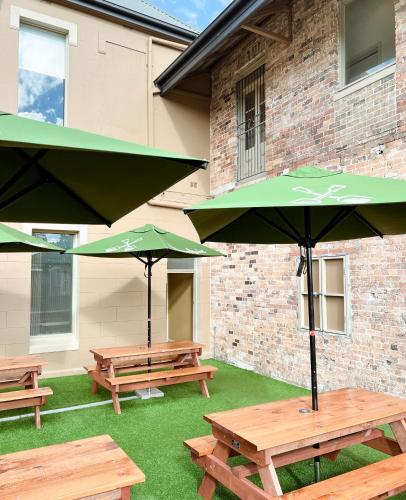 Tempe Hotel Sydney - image 3