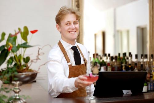 Hotel Thinggaard - image 5