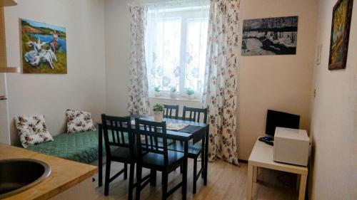 Apartmany u Lipno in Фримбурк