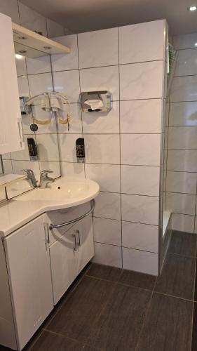 Triple Twenty in Eschweiler, Deutschland