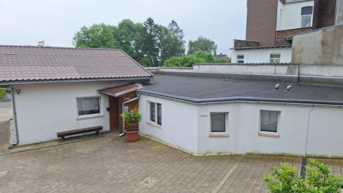 Triple Twenty in Eschweiler, Deutschland