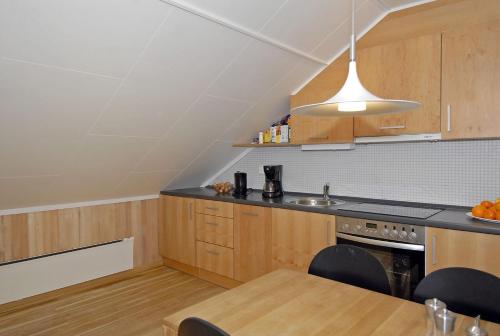 Apartment (6 guests)