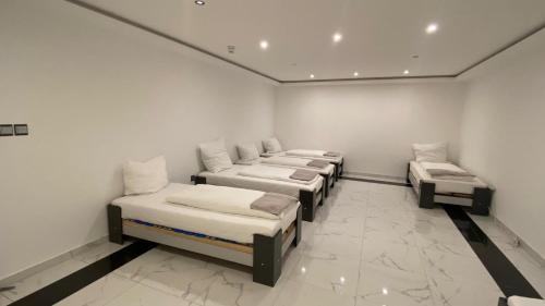 Hotel Business Bay das ehemalige Staycation Hotel in ซินเดนฟิงเงน