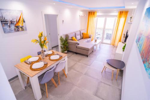 Apartamento Karto, Ronda (foto 11)