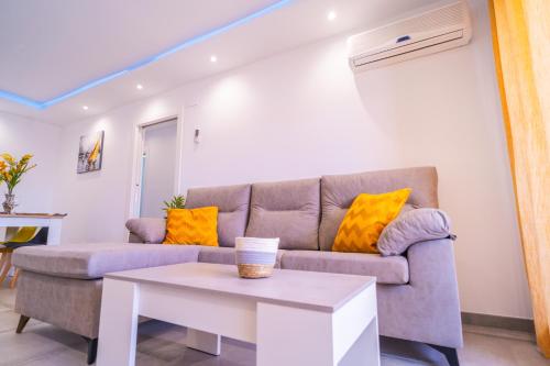 Apartamento Karto, Ronda (foto 7)