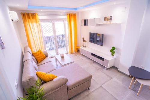 Apartamento Karto, Ronda (foto 5)