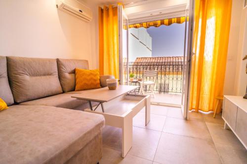 Apartamento Martín y María, Malaga
