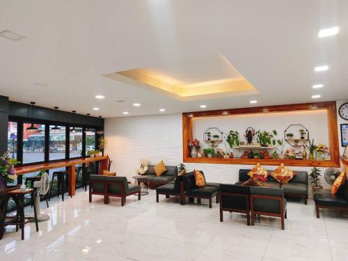 Windsor Hotel in Nakhon Phanom