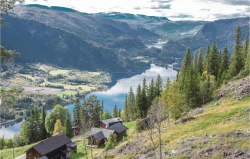 霍尔圣莫尔码头度假屋 霍尔圣莫尔码头度假屋