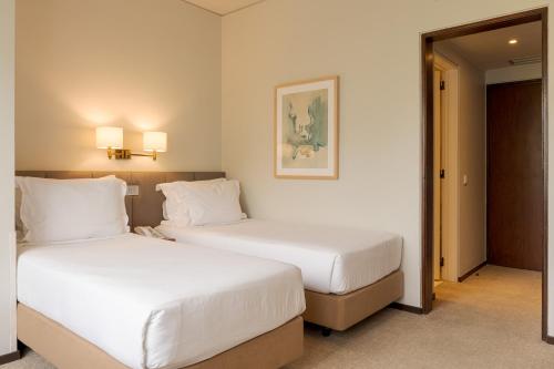 Hotel Dom Carlos Park, Lisabon (fotografie 7)