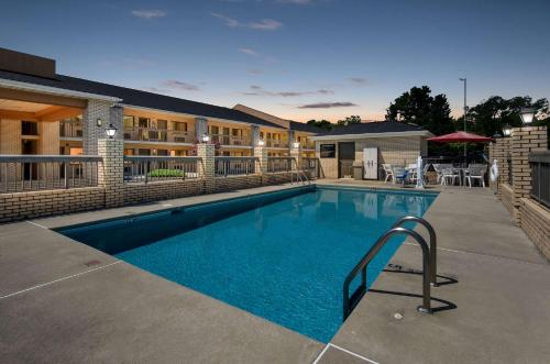 Quality Inn Salem - I-81 in Salem, USA