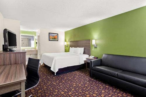 Quality Inn Salem - I-81 - image 13