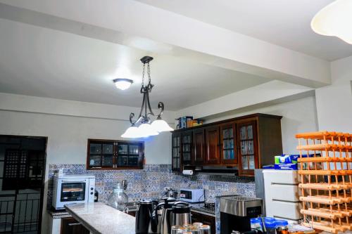 Casa Del Faro in Sinandigan