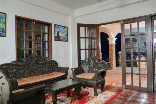 Casa Del Faro in Sinandigan