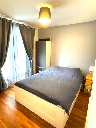 Chambres privées proche de Versailles - Pension de famille - Fontenay-le-Fleury