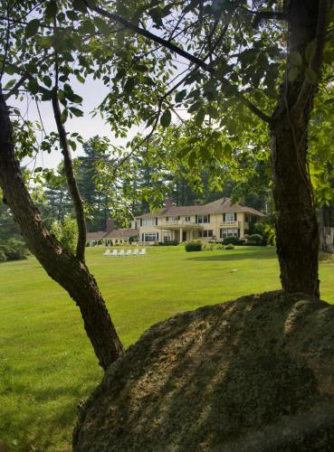 The Manor on Golden Pond - image 2