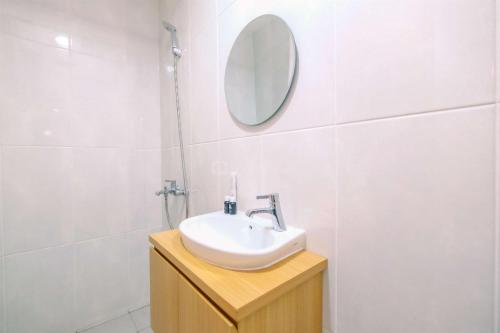 Two-Bedroom Apartment image 10