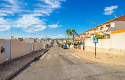 Two-Bedroom Holiday Home image 9