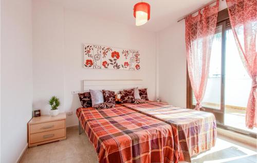 Two-Bedroom Holiday Home image 7