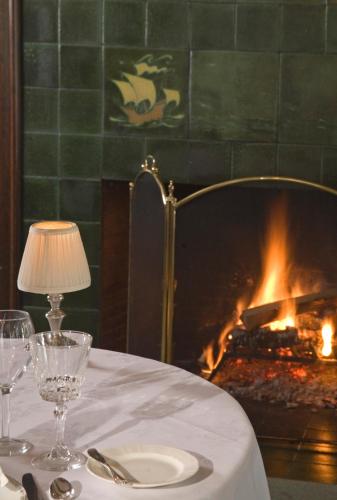 The Manor on Golden Pond - main image