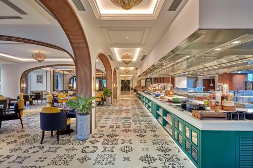 Doubletree By Hilton Bengaluru Whitefield, Bangalore (foto 6)