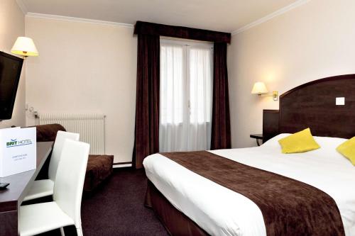 1 queen bed