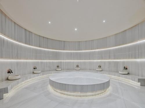 Spa, Maxx Royal Bodrum  in Golturkbuku