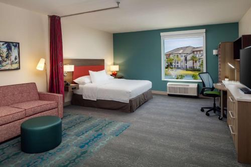 Home2 Suites By Hilton Lake Mary Orlando