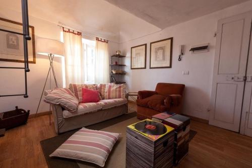 Ferienwohnung für 4 Personen ca 80 m in Carro, Italienische Riviera Italienische Westküste in Carro