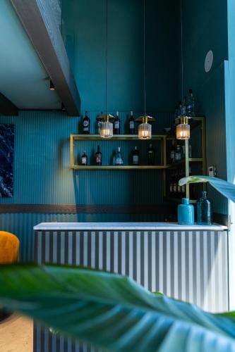 Relais sul Mare Boutique Hotel, Naples (photo 8)