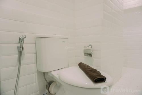 Exclusive and Homey 3BR Loft at Kingland Avenue Apartment By Travelio