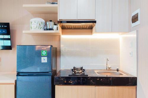 cuisine, RedLiving Apartemen B Residence BSD - B Hotel in Pagedangan