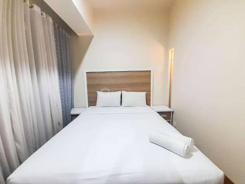 Comfortable and Homey 1BR at Uttara The Icon Apartment By Travelio Comfortable and Homey 1BR at Uttara The Icon Apartment By Travelio