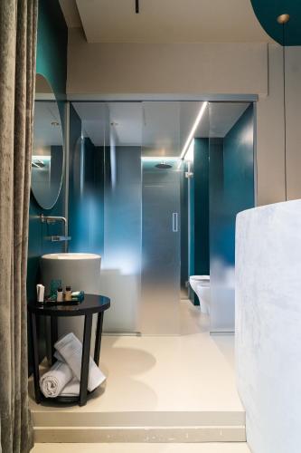 Relais sul Mare Boutique Hotel - image 12