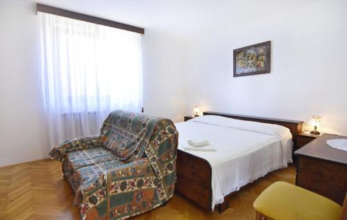 Wohnung in der Nähe des Strandes Basanija Wohnung in der Nähe des Strandes Basanija