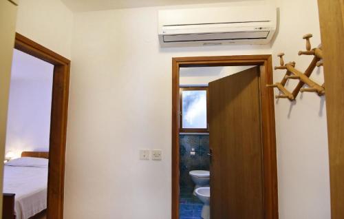 Wohnung in der Nähe des Strandes Basanija Wohnung in der Nähe des Strandes Basanija