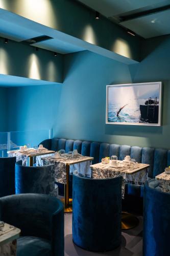 Relais sul Mare Boutique Hotel - main image