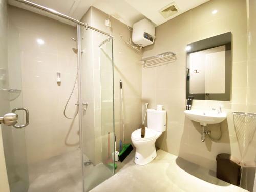 ComfortStay Studio Sentraland Semarang By Travelio