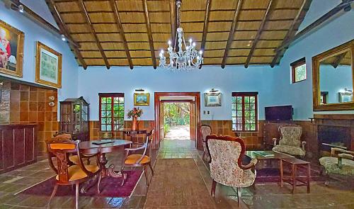 Kedar Heritage Lodge, Conference Centre & Spa - Tap to explore photos