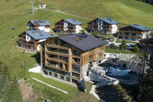 Edelweisshaus Top 7 in Königsleiten, Österreich