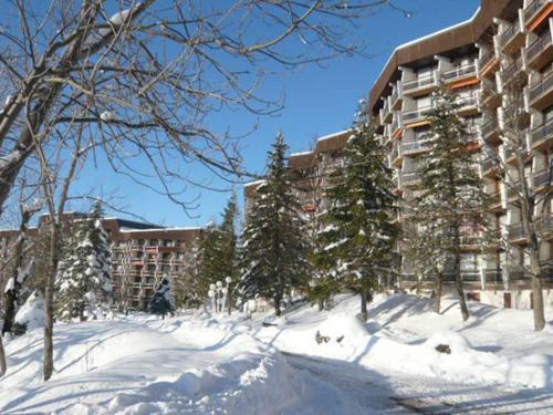 Charmant 2 Pièces au Pied des Pistes - Villard de Lans Côte 2000 - FR-1-689-31 Charmant 2 Pièces au Pied des Pistes - Villard de Lans Côte 2000 - FR-1-689-31