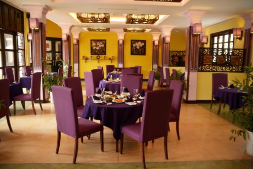 Villa Hue Hotel (Villa Hue)