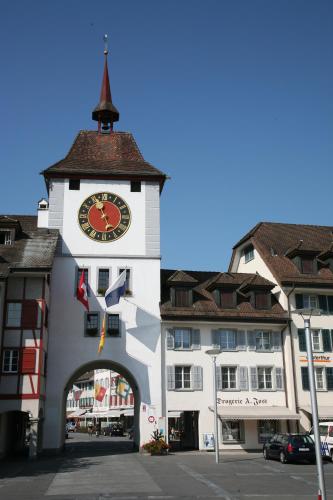 Backpackers Gasthaus Post - image 13
