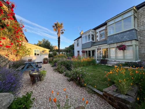 Penwyth House, Newquay (fotografie 8)