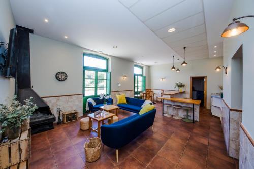 Hotel Rural Estación de la Dehesa (Hotel Rural Estacion de la Dehesa) in Almazan