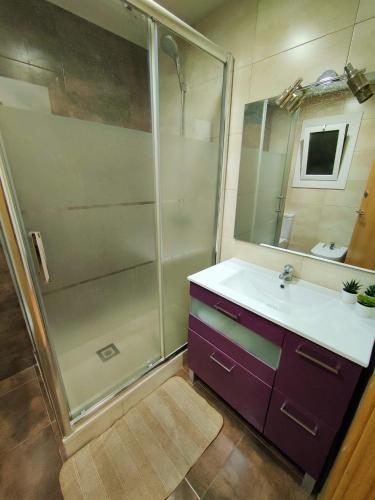 Apart Granollers Centre in Granollers