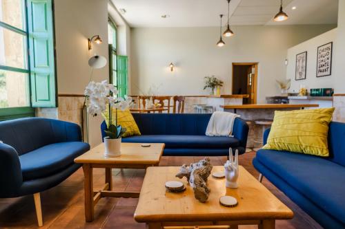 Hotel Rural Estación de la Dehesa (Hotel Rural Estacion de la Dehesa) in Almazan